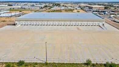 172 Interamerica Blvd, Laredo, TX - Vue aérienne  vue de carte - Image1