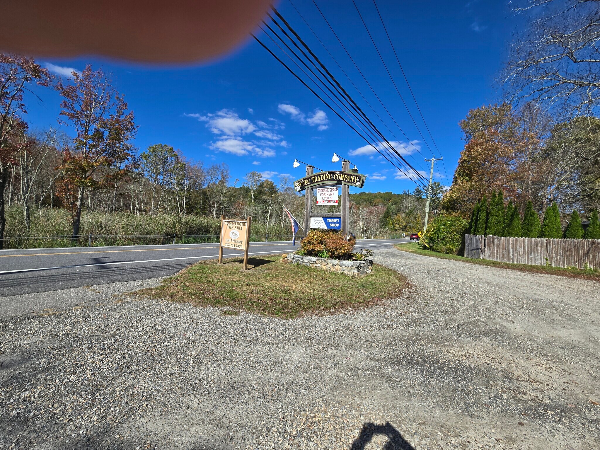 233 Litchfield Tpke, Washington, CT à vendre Photo de l’immeuble– Image 1 sur 15