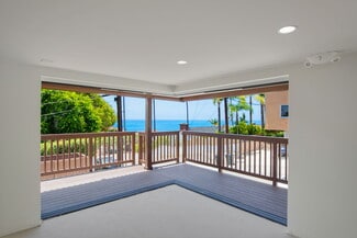 Plus de détails pour 2007 S Coast Hwy, Laguna Beach, CA - Bureau/Local commercial, Local commercial à louer