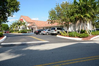 Plus de détails pour 2100 W Atlantic Blvd, Pompano Beach, FL - Local commercial à vendre