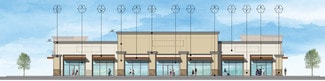 Plus de détails pour Winchester Rd & Willows Ave, Temecula, CA - Local commercial à louer