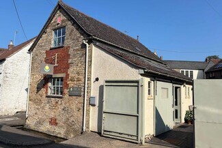 Plus de détails pour 5 Water St, Dursley - Bureau à vendre