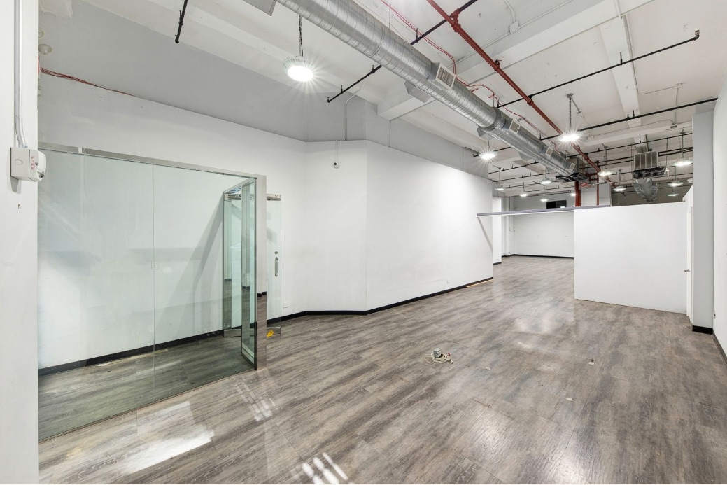 118-120 W 27th St, New York, NY à vendre Photo intérieure– Image 1 sur 5