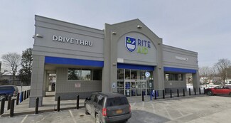 Plus de détails pour 124 Ridge St, Glens Falls, NY - Local commercial à louer