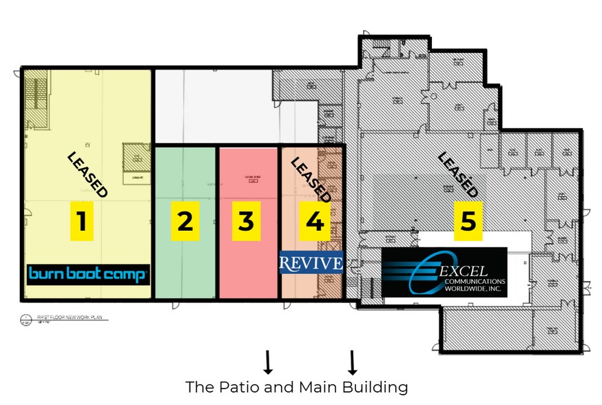 480 School Ln, Harleysville, PA à louer - Photo de l’immeuble – Image 2 sur 7