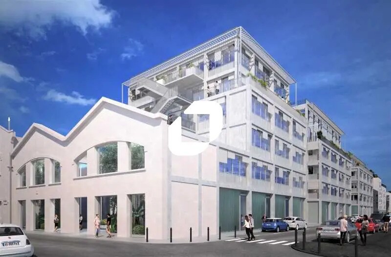 Photo de l’immeuble