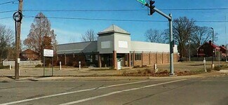 Plus de détails pour 540 E Midlothian Blvd, Youngstown, OH - Local commercial à vendre
