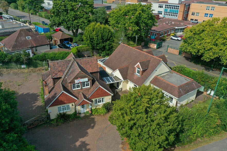 654-656 Kenilworth Rd, Coventry à vendre - Photo de l’immeuble – Image 1 sur 29