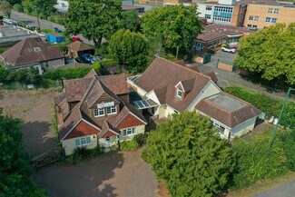 Plus de détails pour 654-656 Kenilworth Rd, Coventry - Local commercial à vendre