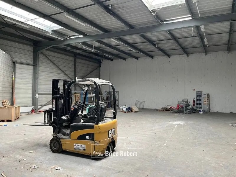 Bureau dans La Ravoire à louer Photo intérieure– Image 1 sur 7