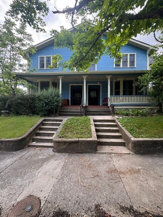 Plus de détails pour 903 Luttrell St, Knoxville, TN - Logement à vendre