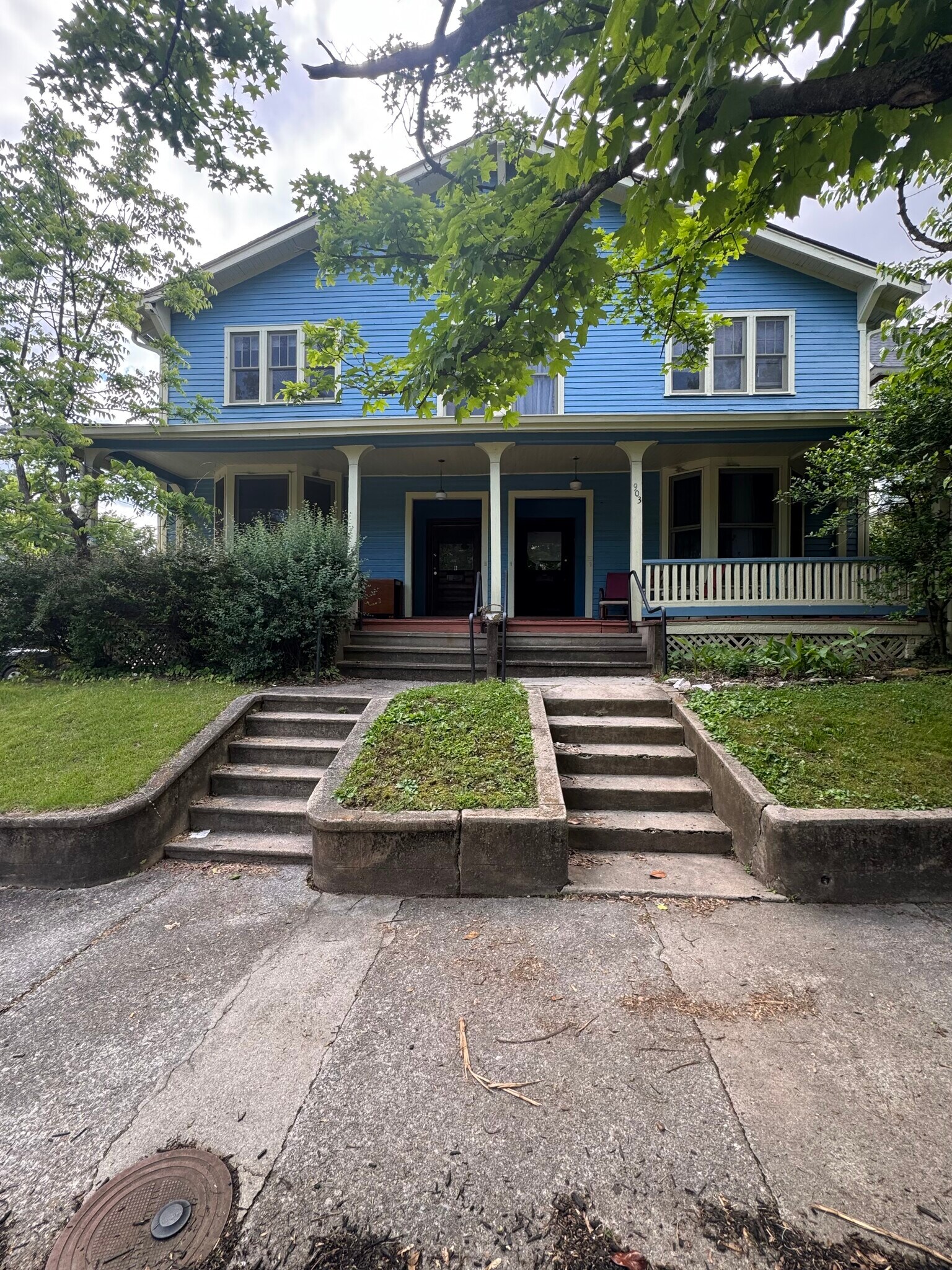 903 Luttrell St, Knoxville, TN à vendre Photo principale– Image 1 sur 53
