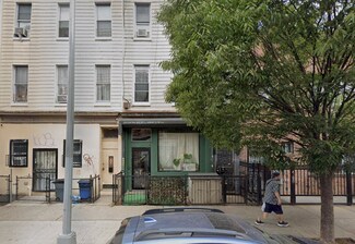 Plus de détails pour 229 Central Ave, Brooklyn, NY - Local commercial à louer