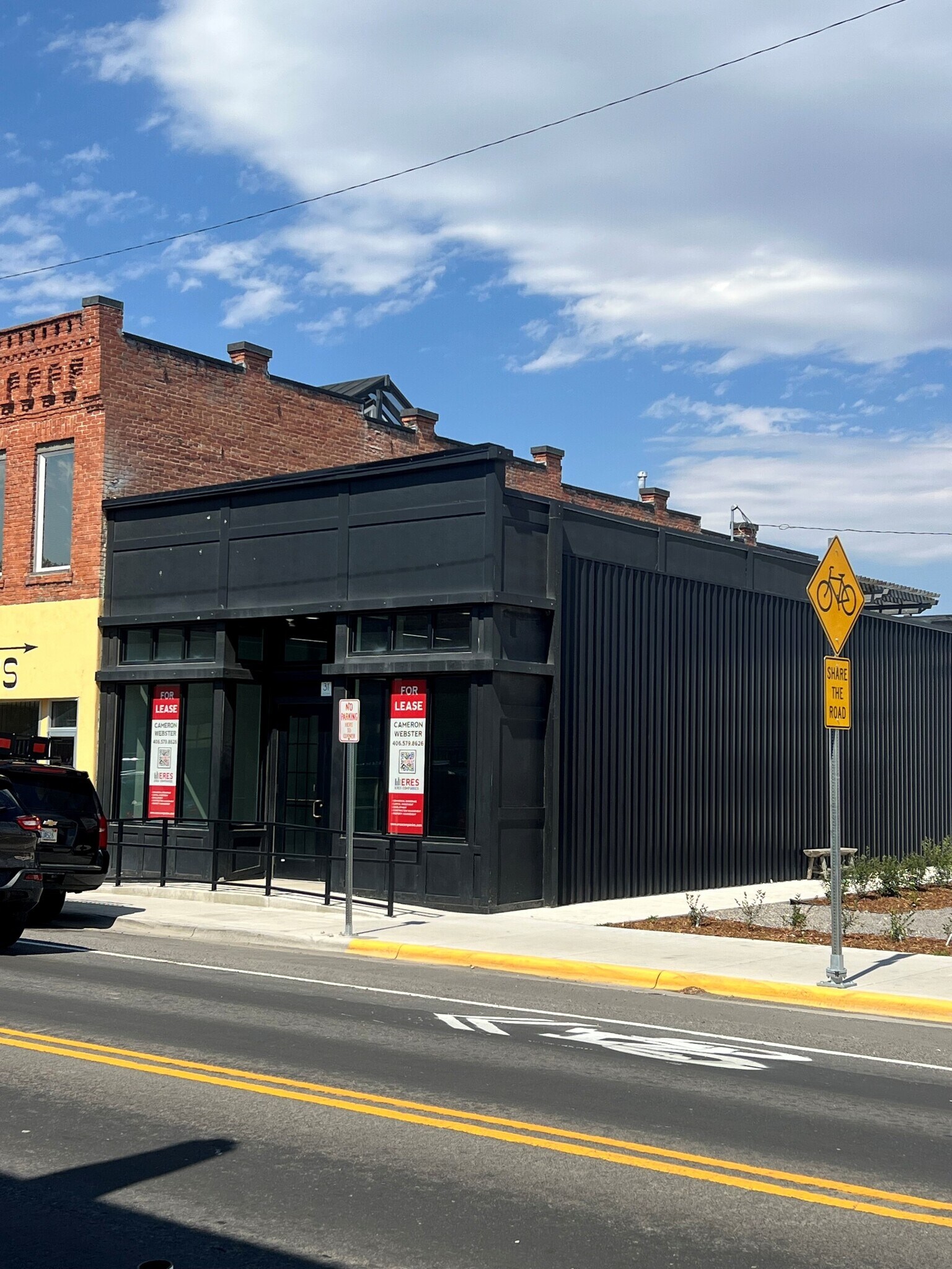 31 E Main St, Belgrade, MT à louer Photo de l’immeuble– Image 1 sur 9