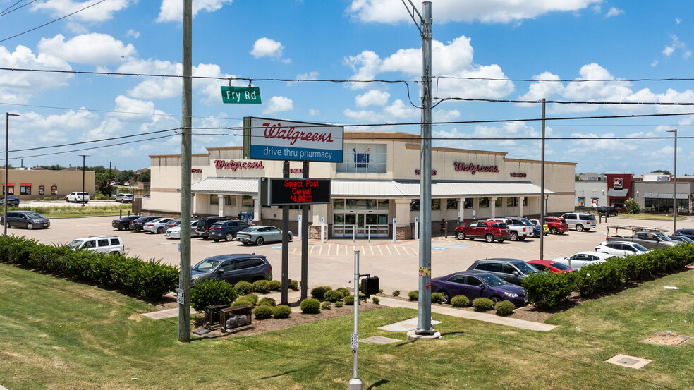 20500 FM 529, Cypress, TX à vendre - Photo de l’immeuble – Image 2 sur 5