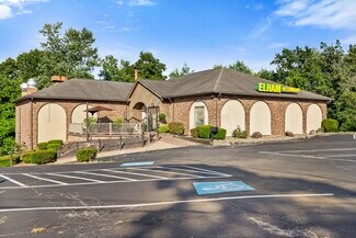Plus de détails pour 2001 E Washington St, New Castle, PA - Local commercial à vendre