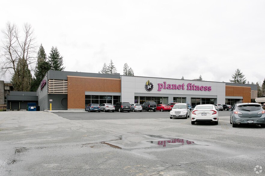2369-2387 Mccallum Rd, Abbotsford, BC à louer - Photo principale – Image 2 sur 19