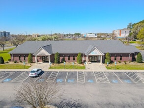 289 Corporate Dr, Lumberton, NC à louer Photo intérieure– Image 1 sur 17