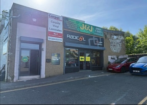 29 MacFarlane Cres, Falkirk FAL - Local commercial