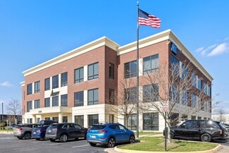 Plus de détails pour 11220 Assett Loop, Manassas, VA - Bureau à louer