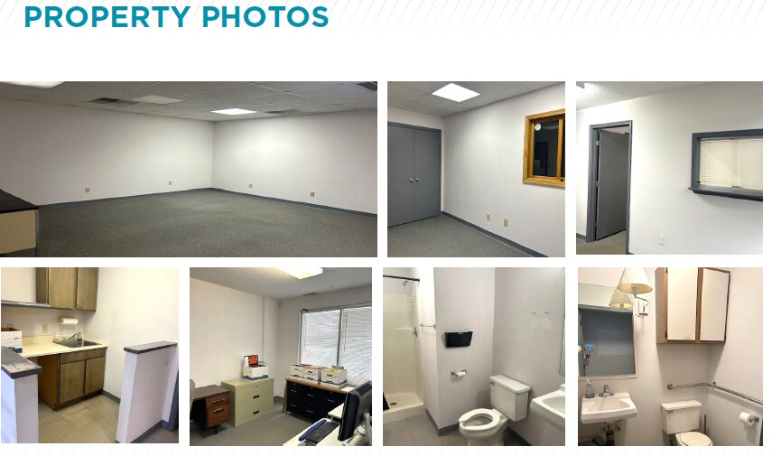 1226 Executive Blvd, Chesapeake, VA à vendre - Photo de l’immeuble – Image 2 sur 2