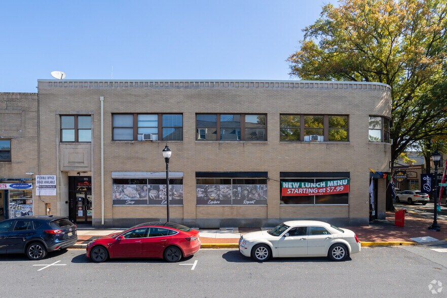 31-33 W Loockerman St, Dover, DE à vendre - Photo de l’immeuble – Image 2 sur 21