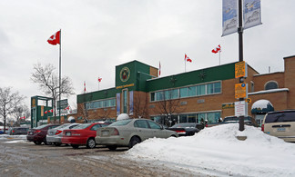 Plus de détails pour 80 Bradford St, Barrie, ON - Bureau à louer