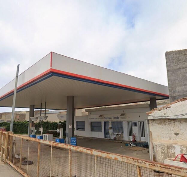 Local commercial dans València, Valencia à vendre - Photo de l’immeuble – Image 2 sur 6