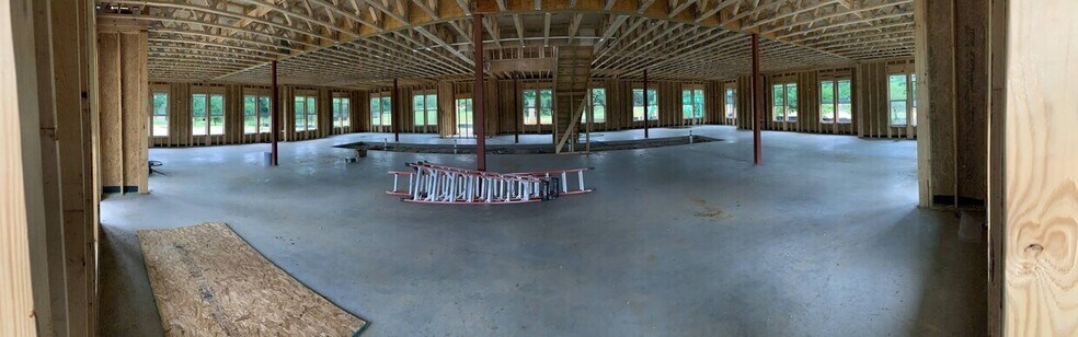 4600 Park Springs Blvd, Arlington, TX à louer - Photo de l’immeuble – Image 3 sur 8