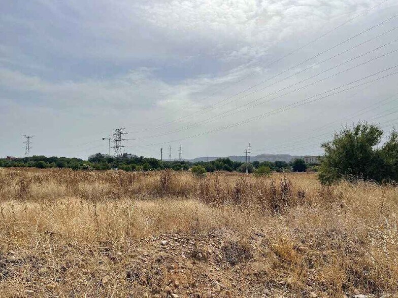 Terrain dans Alcalá de Henares, Madrid à vendre - Autre – Image 3 sur 3