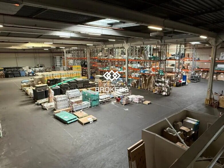 Industriel/Logistique dans Villejust à louer - Photo de l’immeuble – Image 3 sur 3