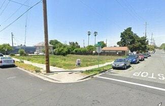 Plus de détails pour Two Lots-Corner H St & 10th St.,Antioch – Terrain à vendre, Antioch, CA
