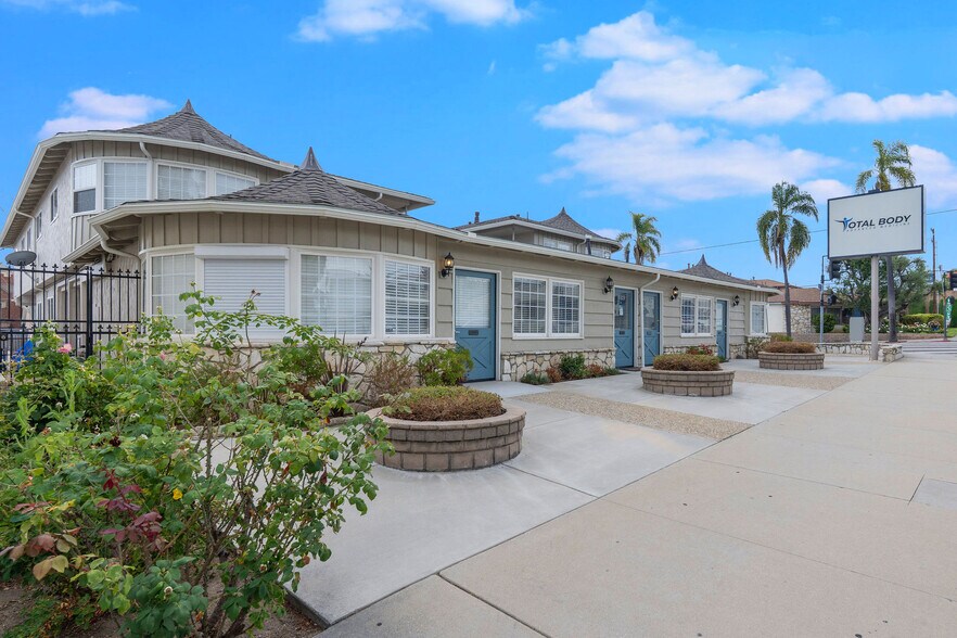 918 S Cabrillo Ave, San Pedro, CA à vendre - Photo de l’immeuble – Image 1 sur 17