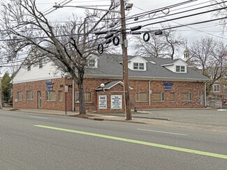 Plus de détails pour 345 Main St, West Orange, NJ - Bureau à vendre