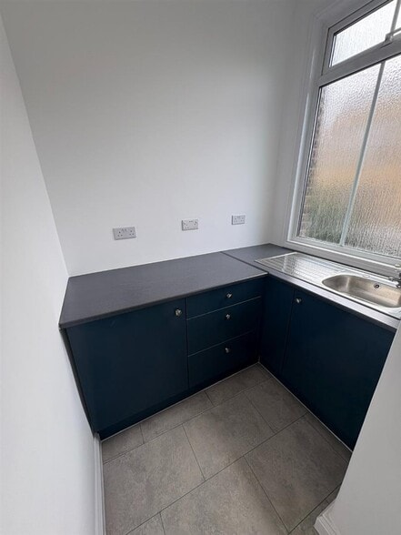 39 Broughton Rd, Londres à louer - Photo intérieure – Image 3 sur 5