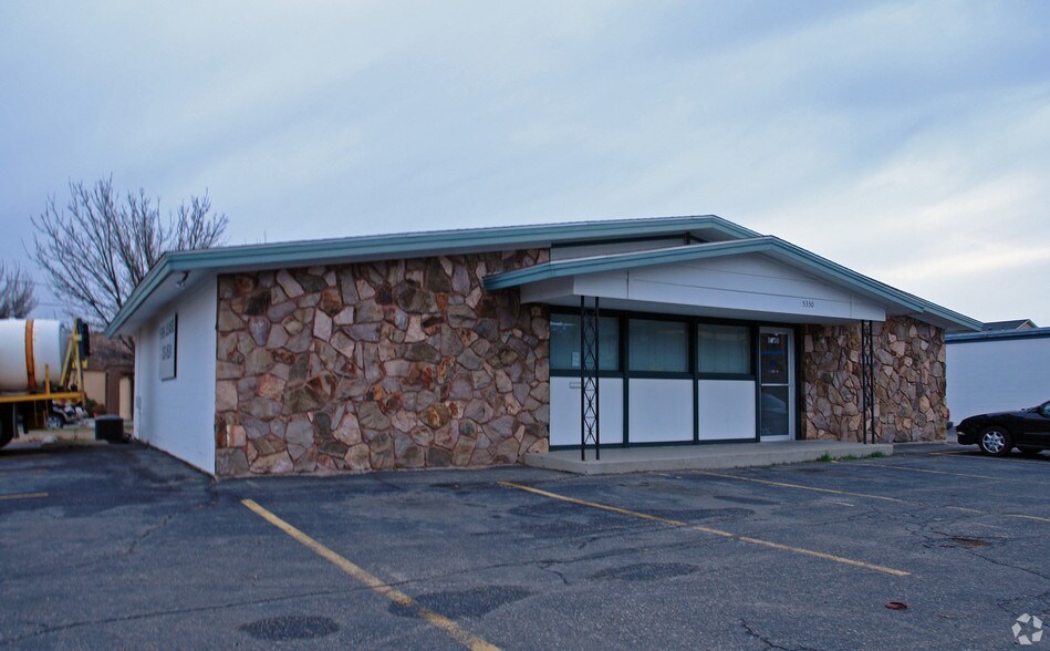 5330 Morris Hill Rd, Boise, ID à vendre - Photo de l’immeuble – Image 2 sur 25