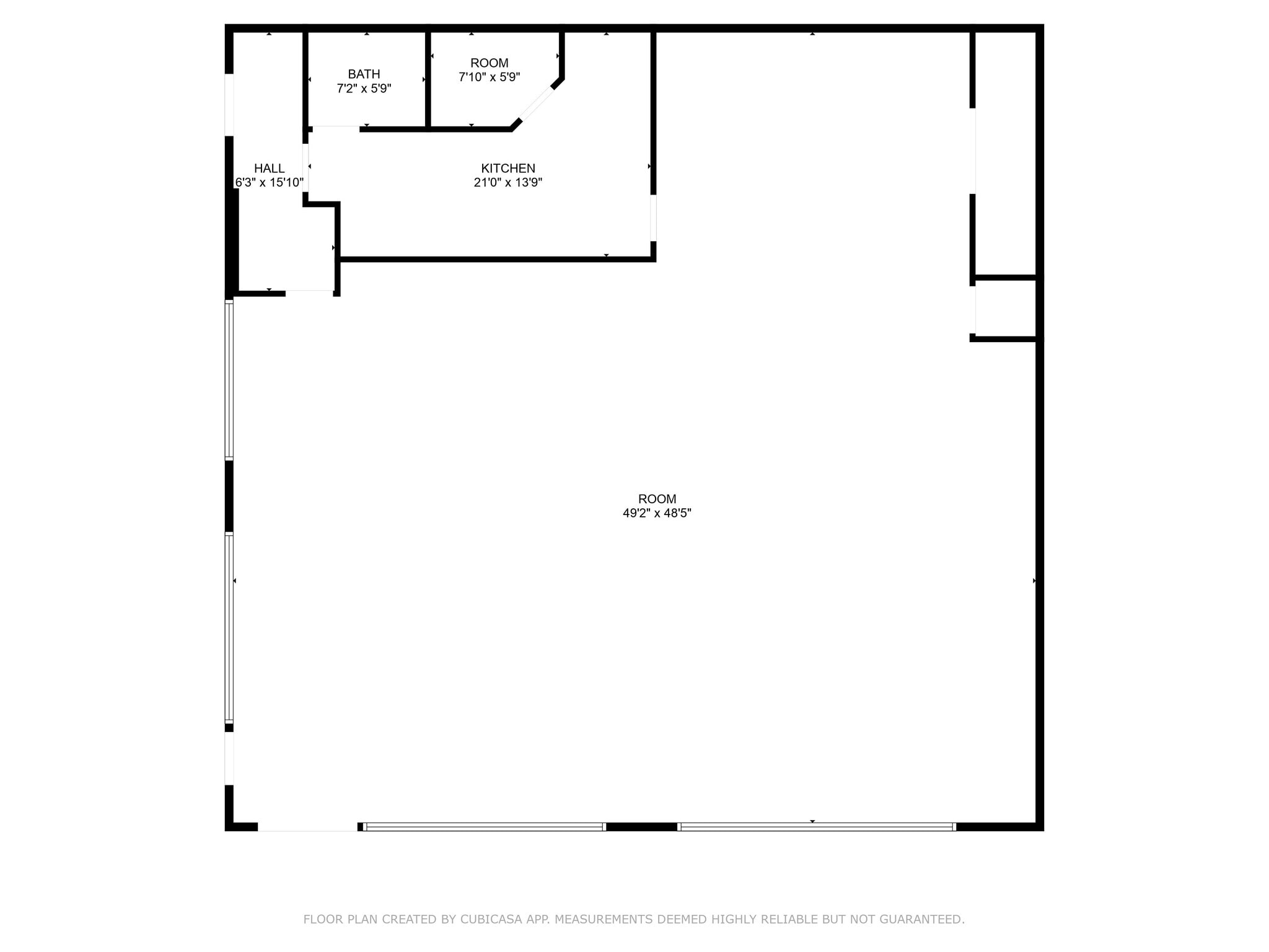 3577 E New York St, Aurora, IL à louer Photo de l’immeuble– Image 1 sur 5