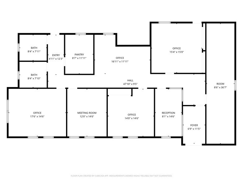 407 Bryant Cir, Ojai, CA à vendre - Photo de l’immeuble – Image 2 sur 26