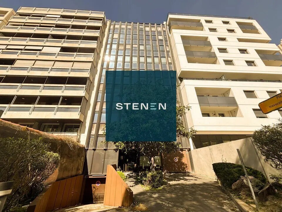 348 Avenue Du Prado, Marseille à louer Photo de l’immeuble– Image 1 sur 6