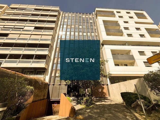 Plus de détails pour Bureau à louer