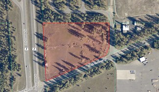 Plus de détails pour 22111 N Elk Chattaroy Rd, Colbert, WA - Terrain à vendre