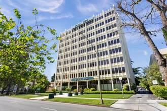 1625 The Alameda, San Jose, CA à louer Photo de l’immeuble– Image 1 sur 6