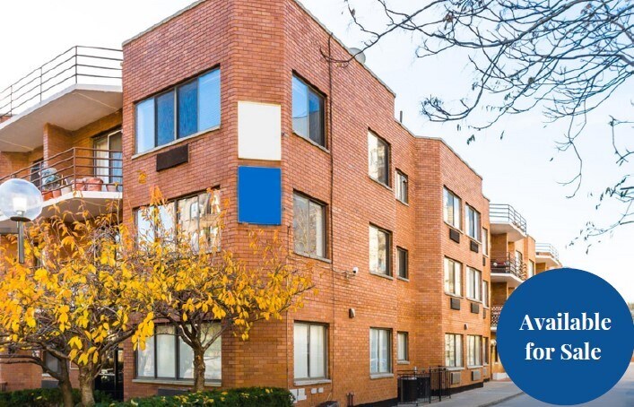 11940 Metropolitan Ave, Kew Gardens, NY à vendre - Photo de l’immeuble – Image 3 sur 13