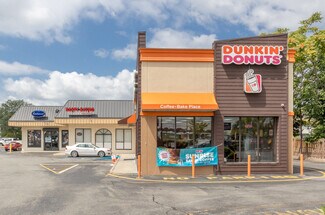 Plus de détails pour 691 US Highway 1, Edison, NJ - Local commercial à louer