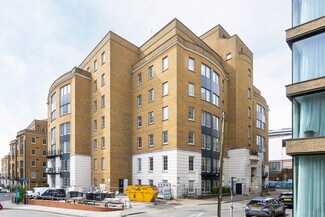 Plus de détails pour Trafalgar St, Brighton - Bureau à louer