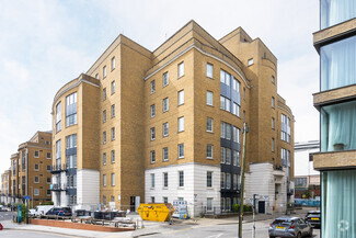 Plus de détails pour Trafalgar St, Brighton - Bureau à louer