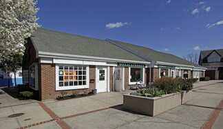Plus de détails pour 80 W Main St, Babylon, NY - Local commercial à louer