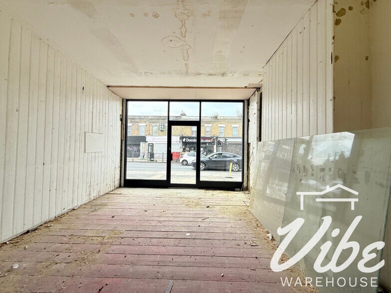 111 Brownhill Rd, Londres à louer - Photo de l’immeuble – Image 3 sur 6