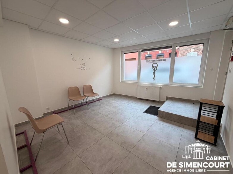 Local d'activités dans Amiens à vendre - Photo intérieure – Image 2 sur 2