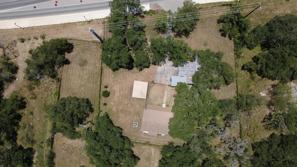 8504 W US 290 Hwy, Austin, TX à vendre - Photo principale – Image 1 sur 1